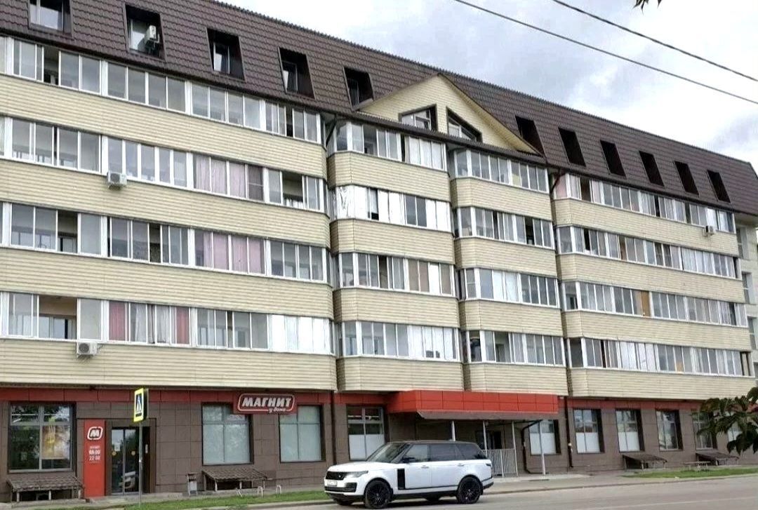 свободного назначения г Барнаул р-н Железнодорожный пр-кт Коммунаров 120а фото 1