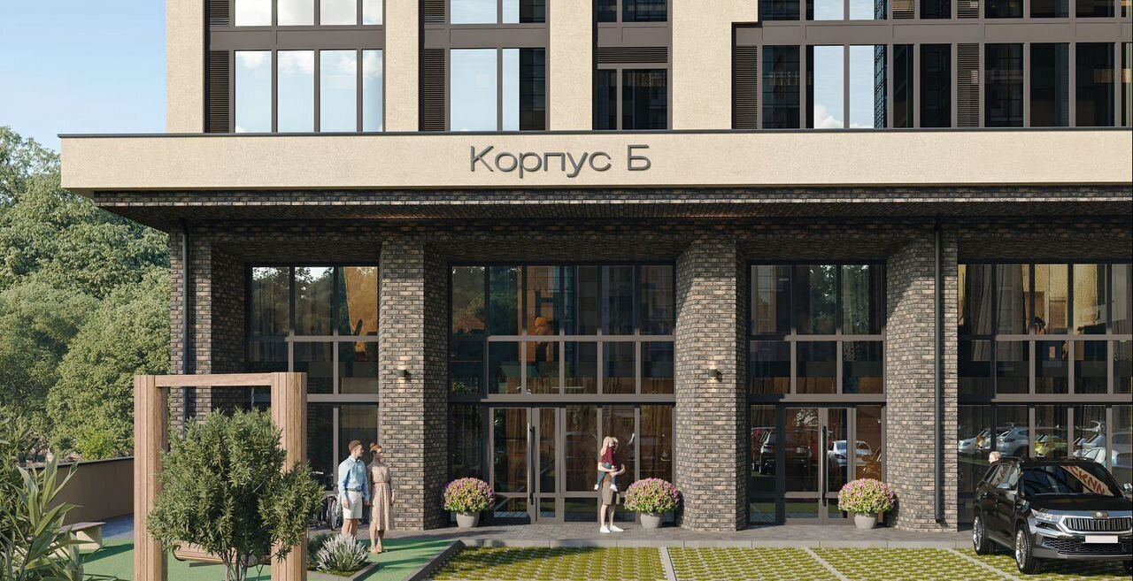 квартира г Томск р-н Советский ул Маяковского 24 фото 5