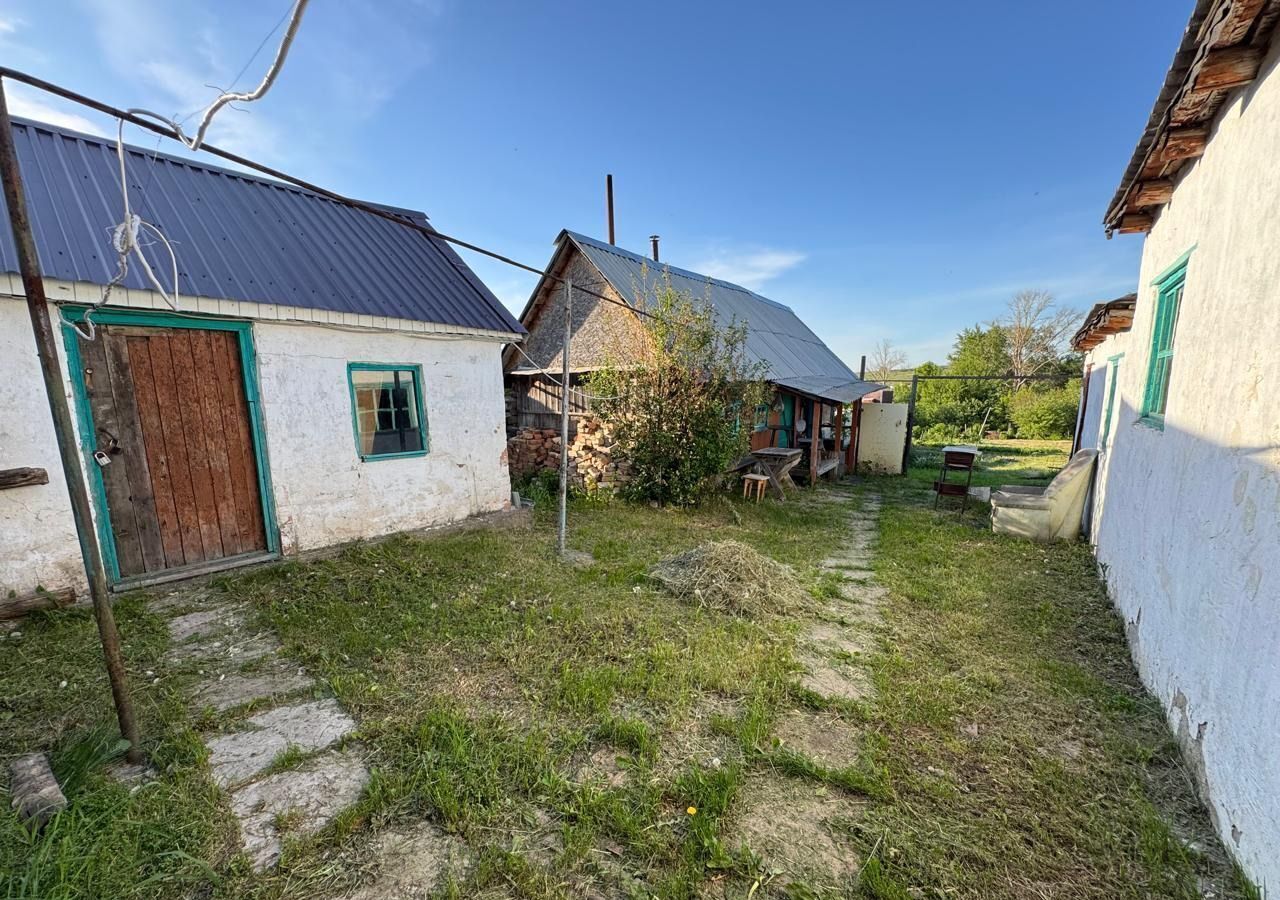 дом г Кумертау ул Уральская 1 фото 2