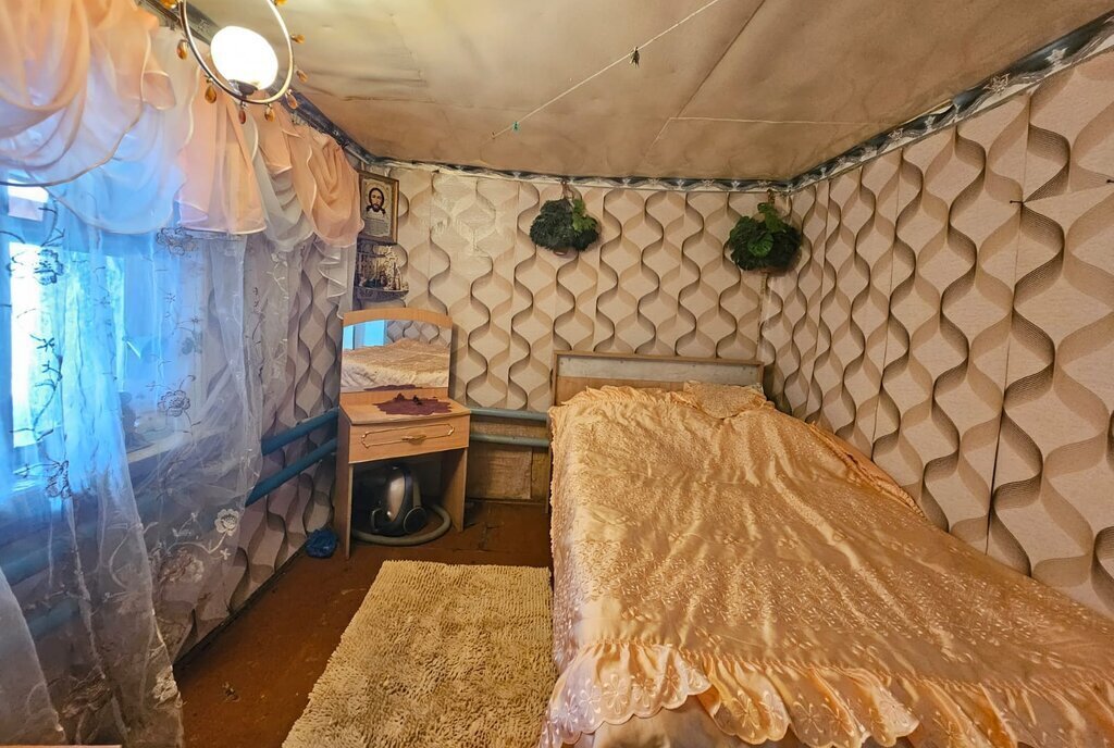 дом р-н Калачинский г Калачинск ул Восточная фото 19