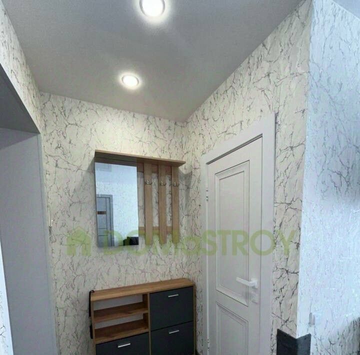 квартира г Бердск ул Кирова 9 фото 21