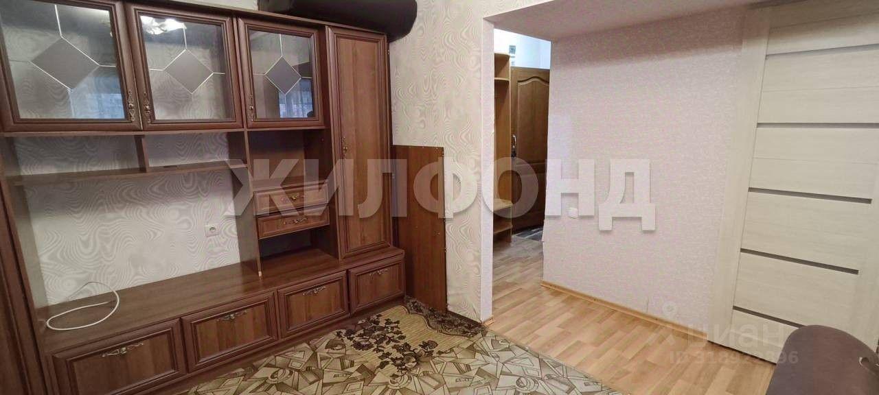 квартира г Обь ул. Максима Горького, 10 фото 12