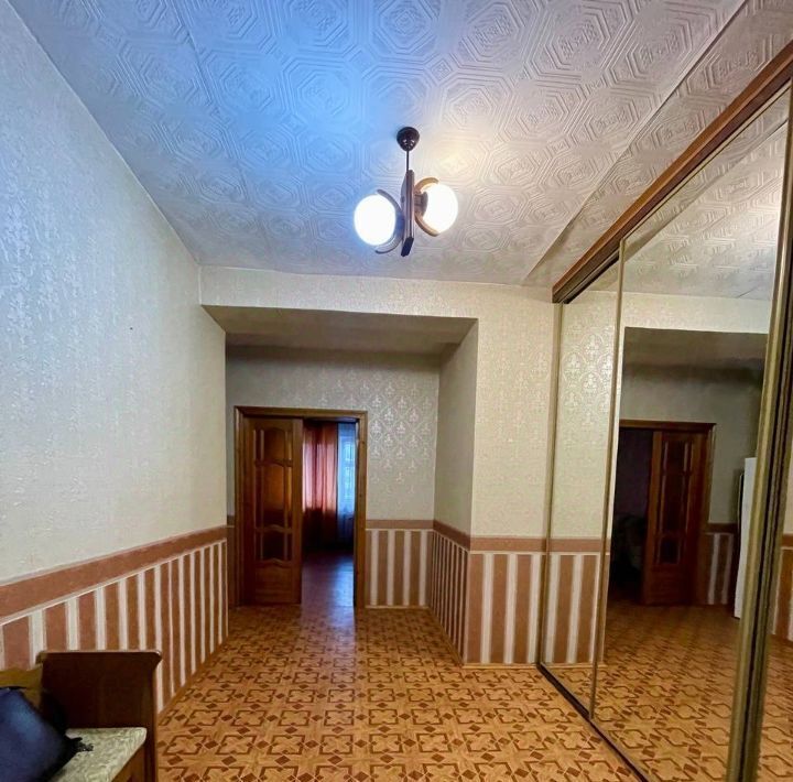 квартира г Йошкар-Ола пр-кт Ленинский 47 фото 3