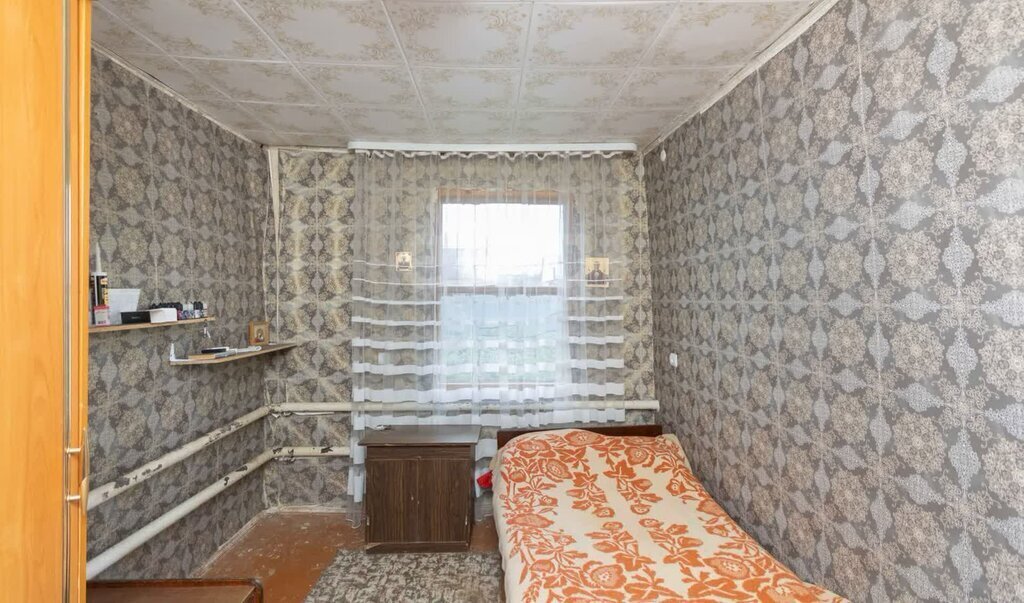 квартира г Ишим ул Первомайская 126 фото 1