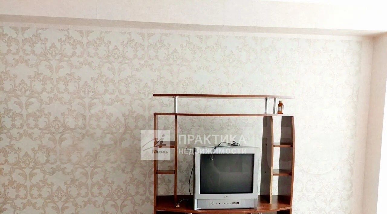 квартира г Липецк р-н Советский ул Осканова 7 фото 4