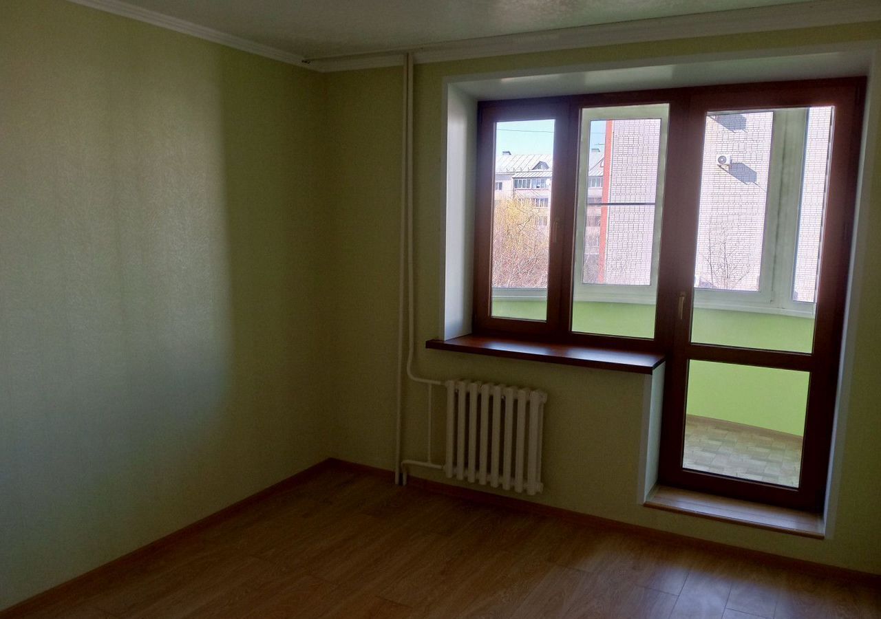 квартира р-н Ейский г Ейск ул Красная 53/2 фото 4