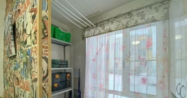 квартира г Калуга ЖК «КОШЕЛЕВ-проект» 1 м-н, Петра Тарасова фото 3