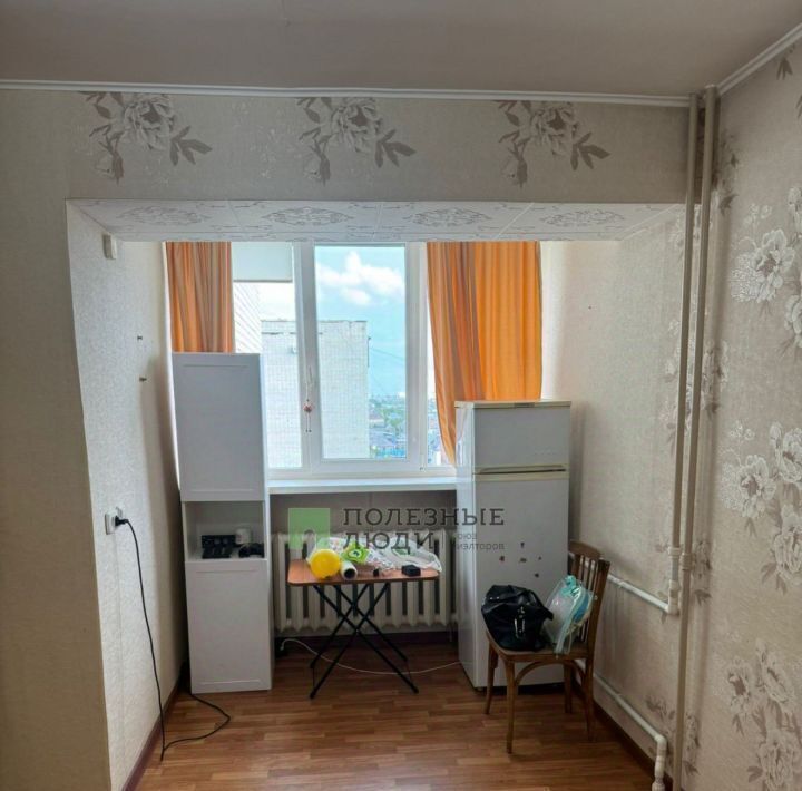 квартира г Курган ул Яблочкина 4б фото 1