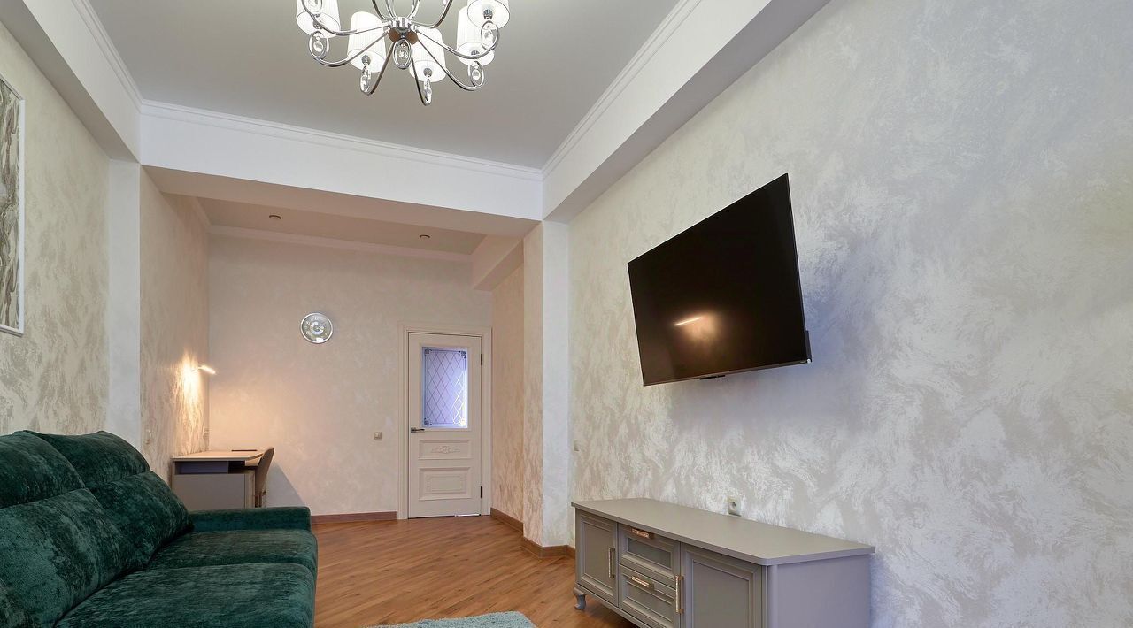 квартира г Кисловодск ул Декабристов 36/2 фото 4