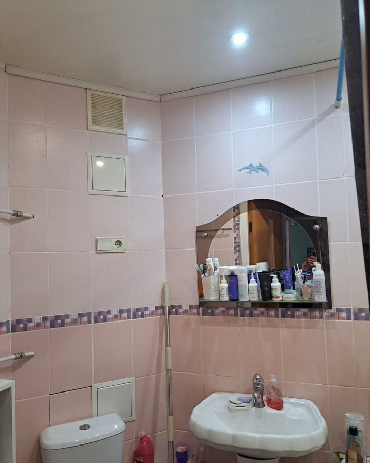 квартира г Новоалтайск ул Анатолия 15 фото 11