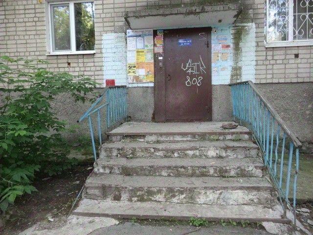 квартира г Екатеринбург р-н Чкаловский улица Бородина, 15Б фото 19