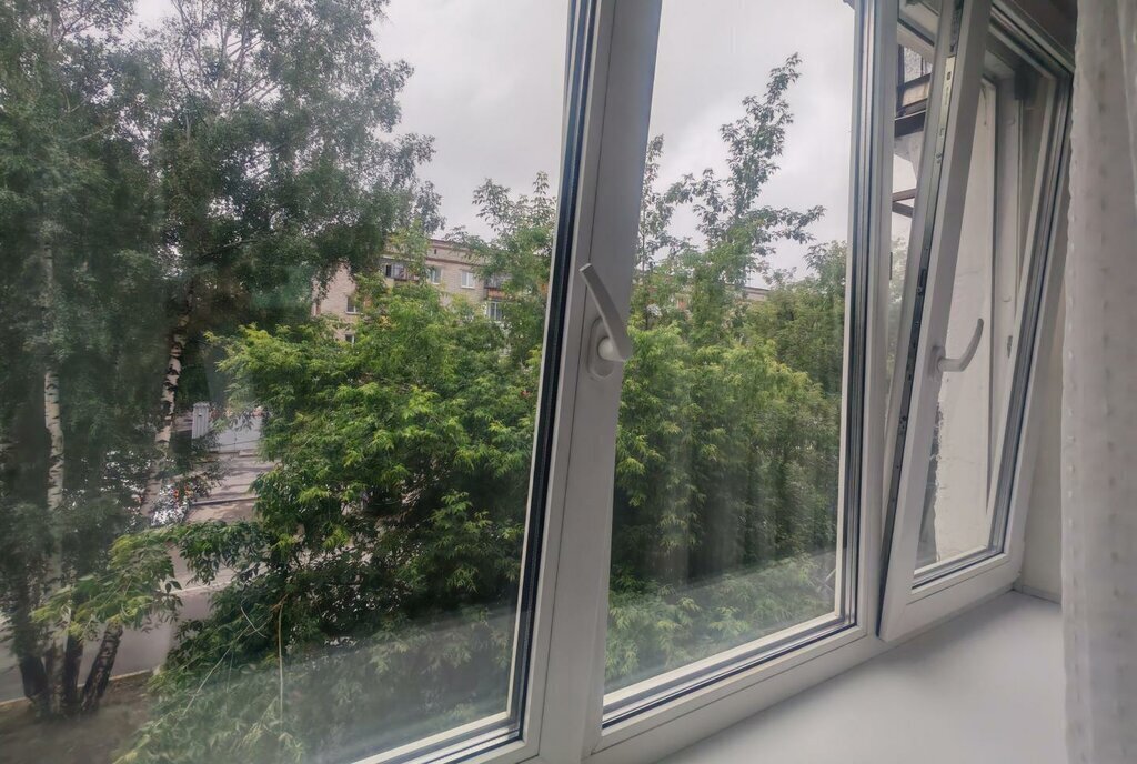 квартира г Екатеринбург Уральская пр-кт Седова 44 фото 13
