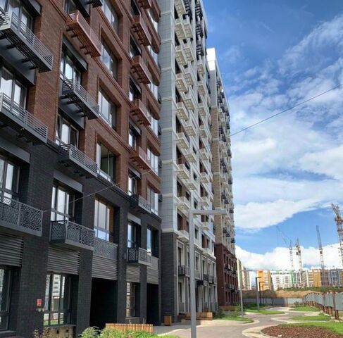 квартира р-н Индустриальный ул 280-летия Барнаула 22 фото