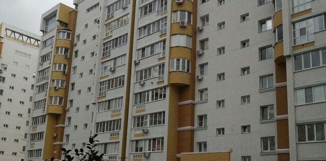 квартира р-н Центральный тракт Змеиногорский 104п/7 фото