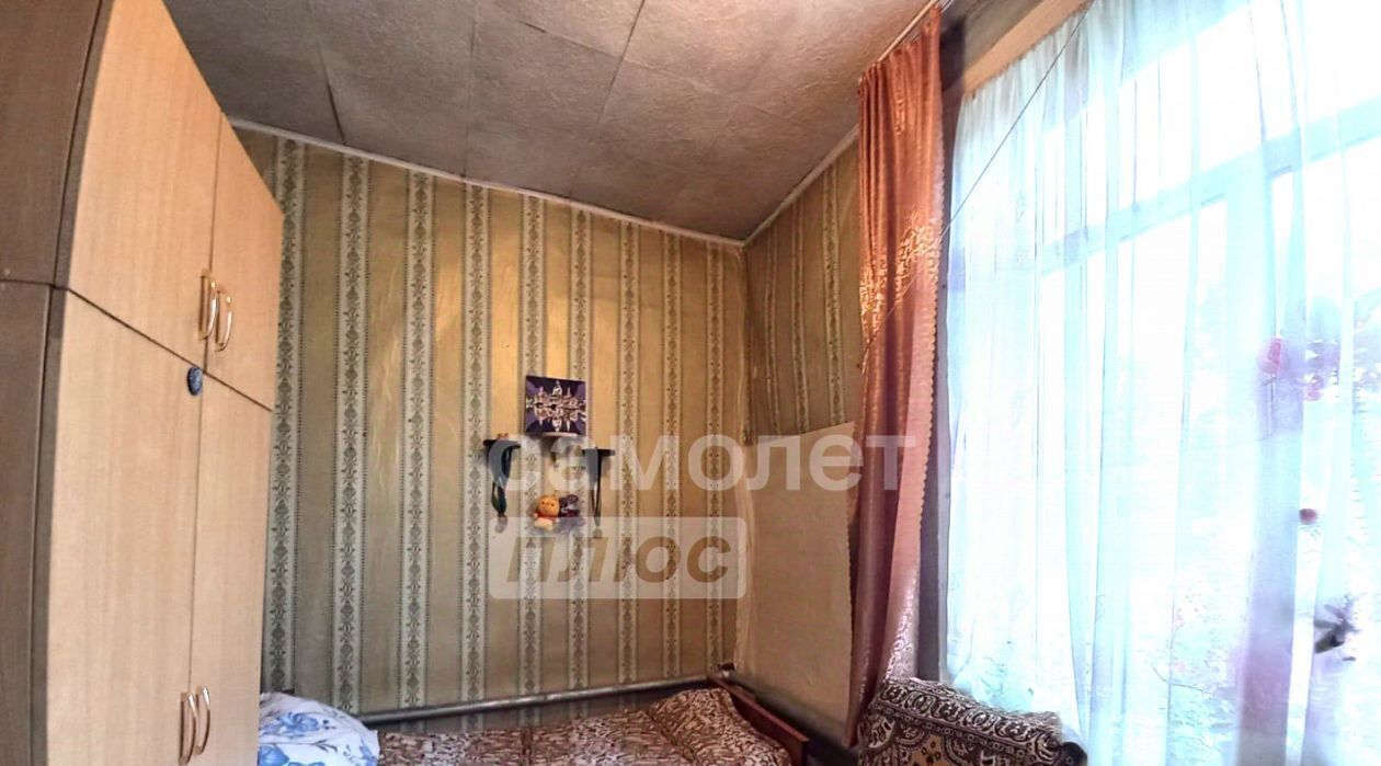 квартира г Заринск ул Горького 21 фото 4