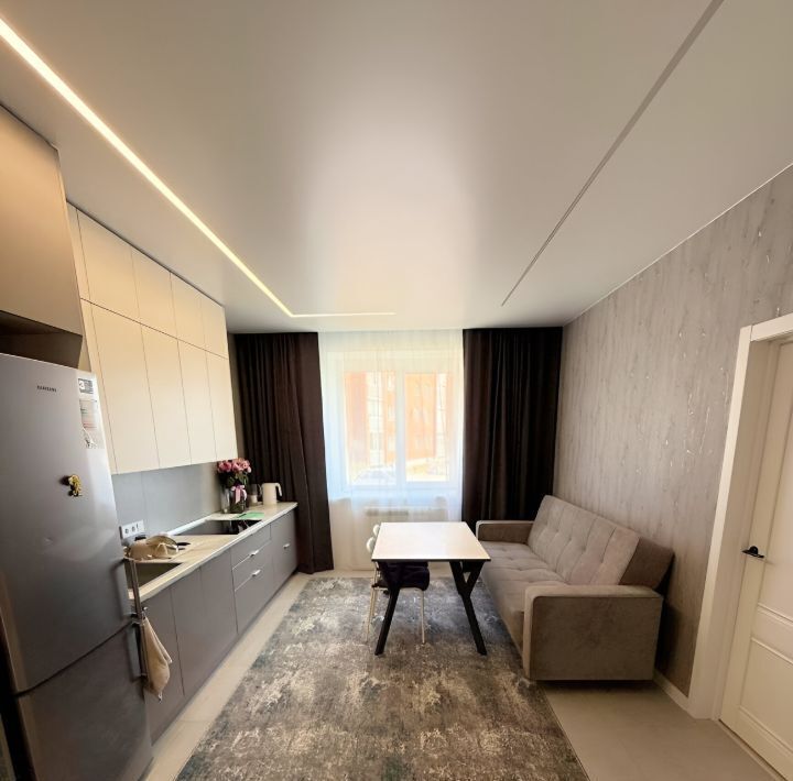квартира г Бийск ул Стахановская 2/3 фото 2