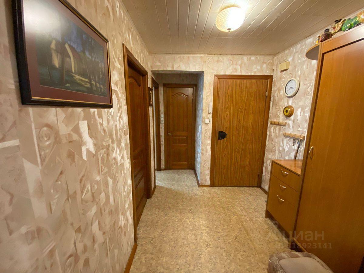квартира г Екатеринбург р-н Орджоникидзевский б-р Культуры 12 фото 12