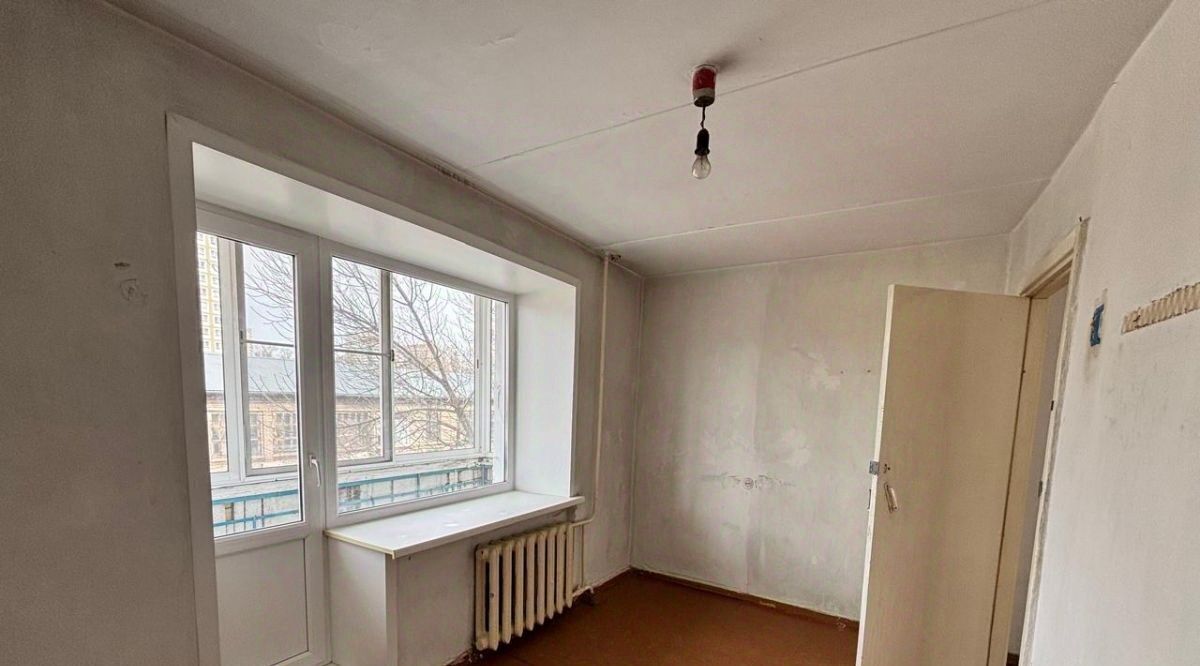 квартира г Барнаул р-н Центральный ул Папанинцев 203 фото 1
