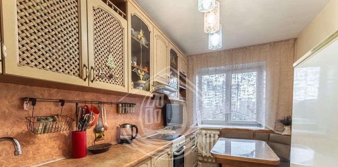 квартира г Барнаул р-н Индустриальный тракт Павловский 257 фото 1