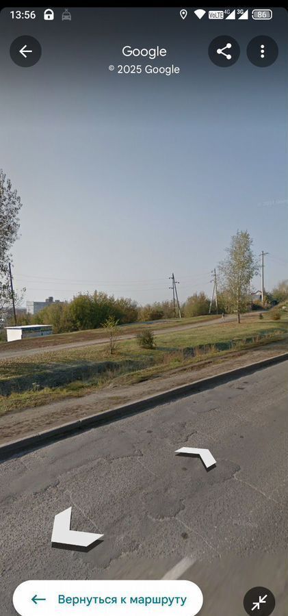 земля г Бийск Старый Зелёный Клин фото 2