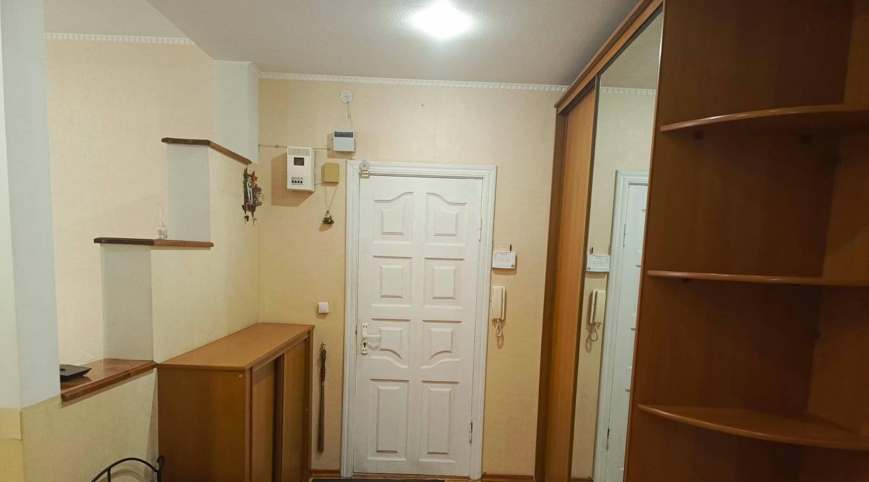 квартира г Оренбург р-н Центральный ул Харьковская 2 фото 13