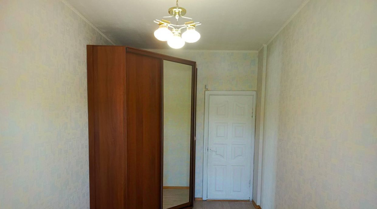 квартира г Оренбург р-н Центральный ул Харьковская 2 фото 8