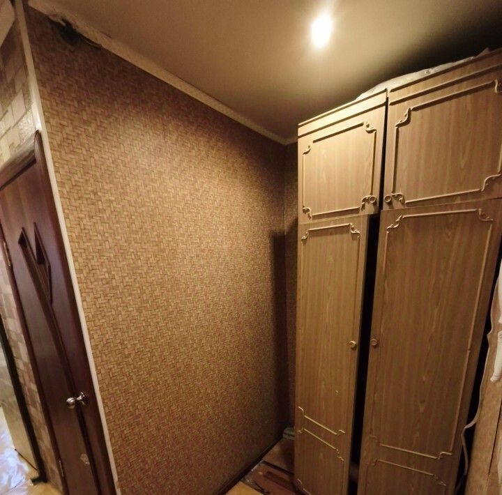 квартира г Орск р-н Октябрьский Новый город ул Комарова 12 фото 5