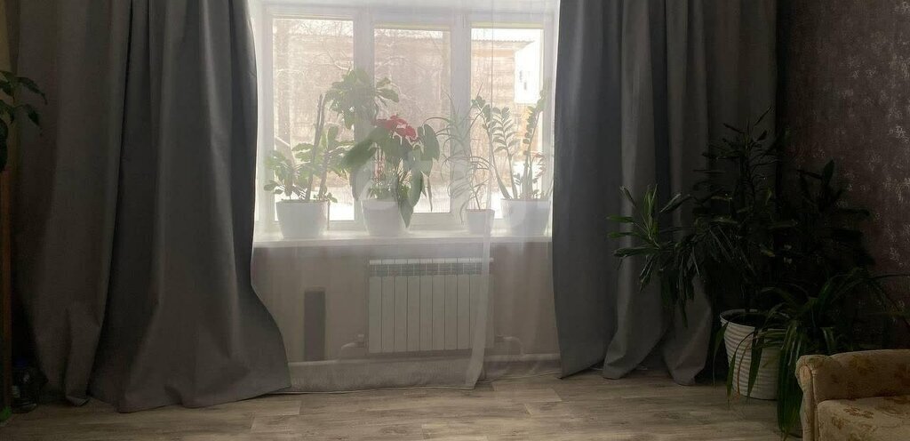 квартира г Ангарск 50-й квартал 9 фото 6