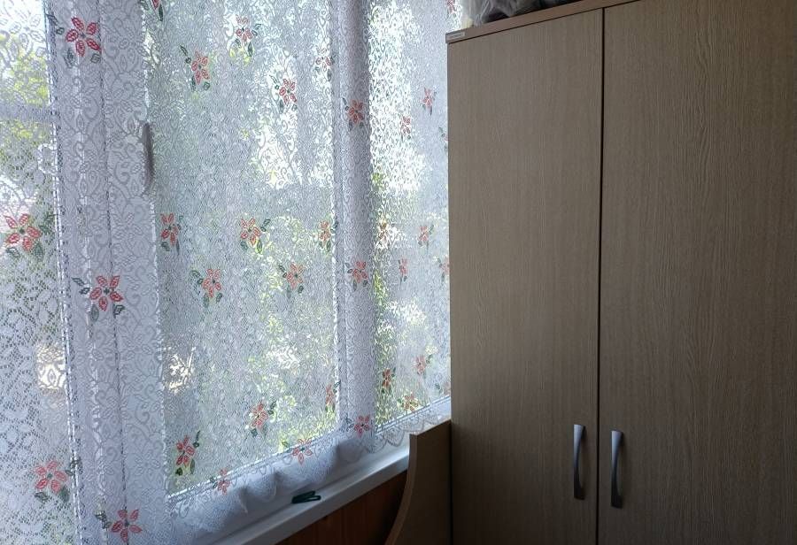 квартира г Воронеж р-н Советский пер Земнухова 18а фото 18
