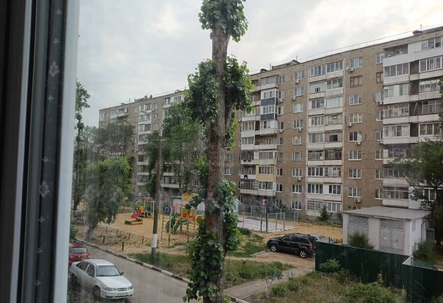 квартира г Воронеж р-н Советский пер Земнухова 18а фото 19