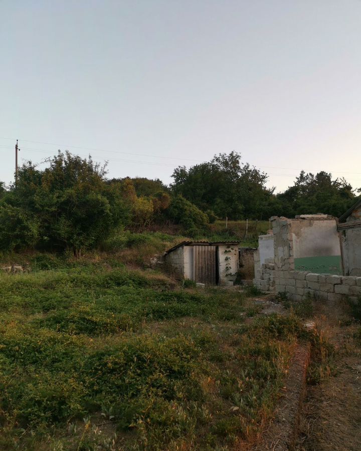 дом г Севастополь с Фронтовое ул Нагорная 1 р-н Нахимовский Верхнесадовский муниципальный округ, Крым фото 34
