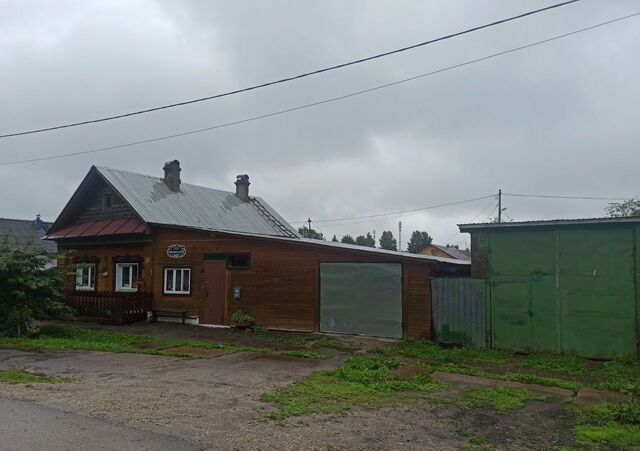 дом ул Первомайская 55 Советское городское поселение фото
