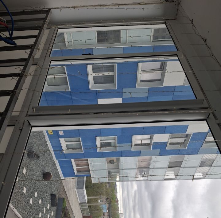 квартира г Пермь р-н Свердловский ул Красные Казармы 67 фото 2