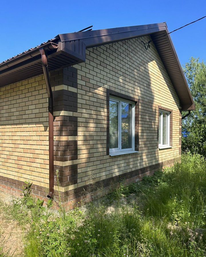 дом г Пермь р-н Орджоникидзевский ул Сиреневая 14а фото 2