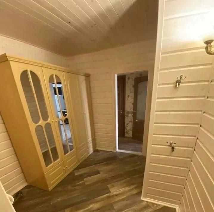 квартира г Казань Авиастроительная ул Тимирязева 1а фото 5