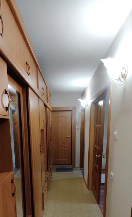 квартира г Казань Авиастроительная ул Адоратского 60 фото 6