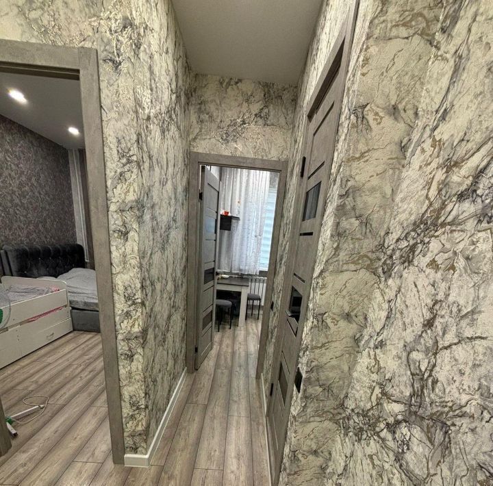 квартира г Казань ул Мусина 47 Казань, Северный Вокзал фото 13