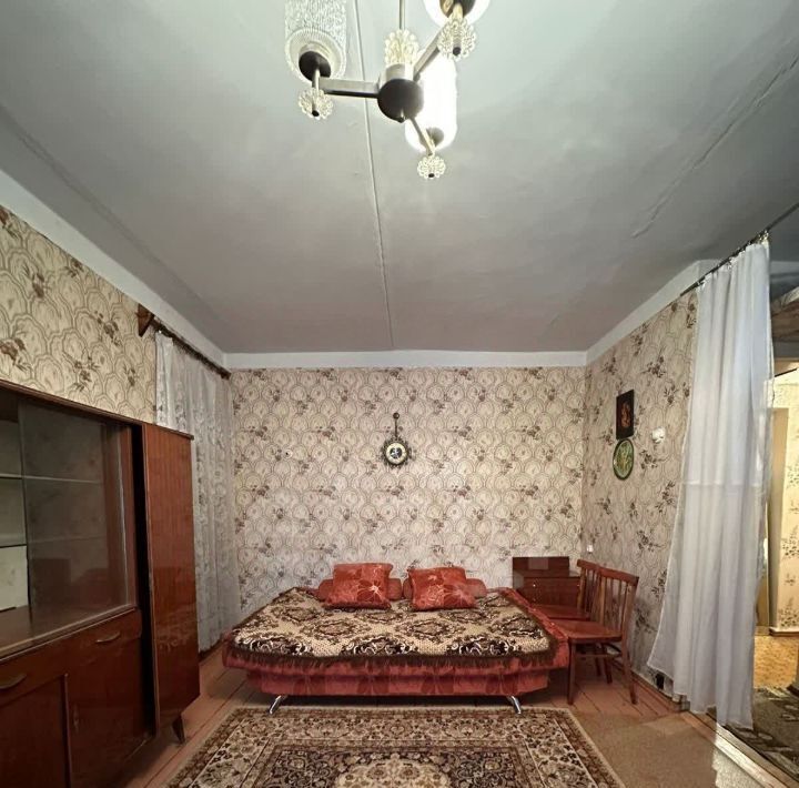 квартира г Казань ул Декабристов 182 Казань, Северный Вокзал фото 5