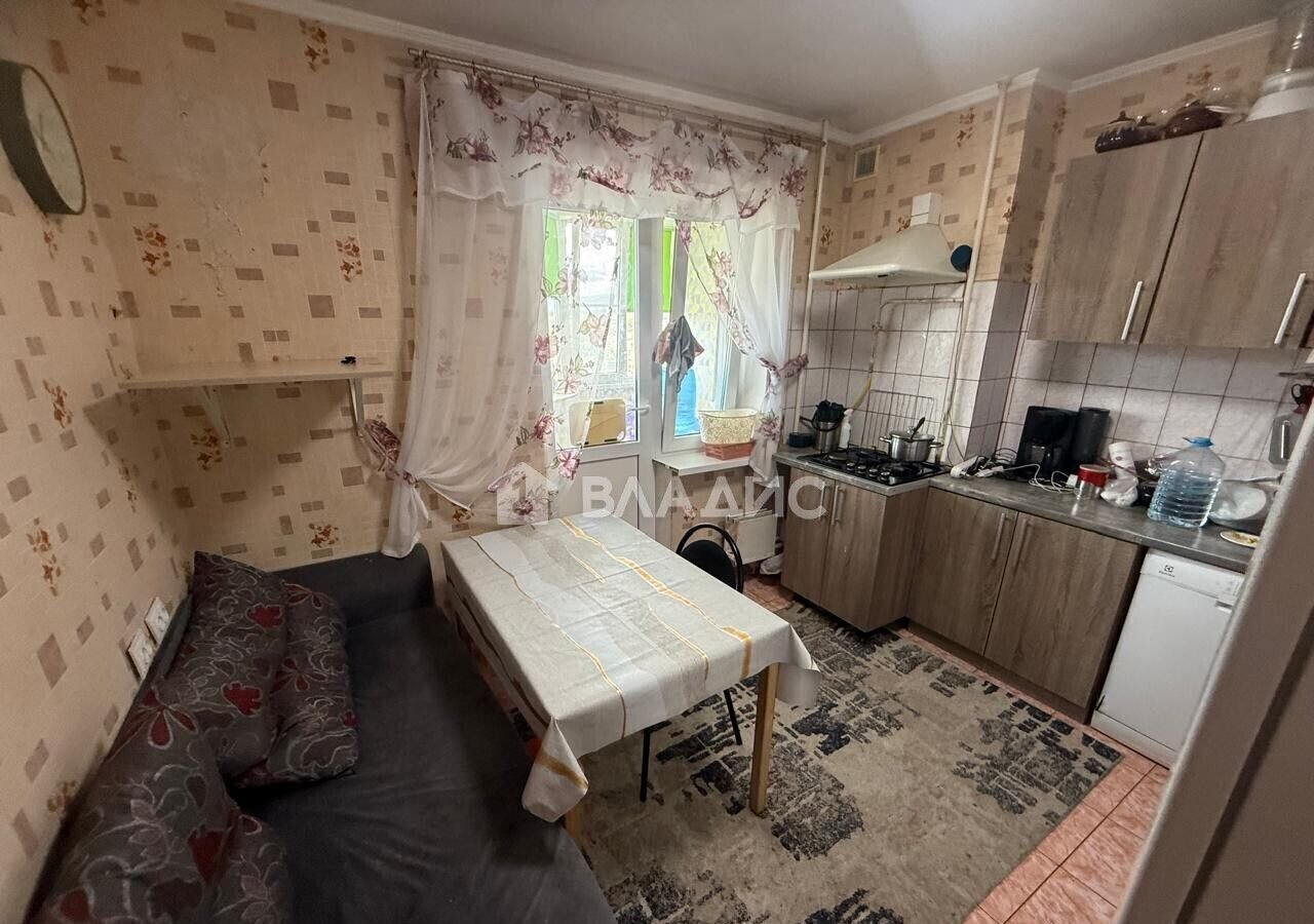квартира г Новороссийск р-н Восточный ул Пожарского 8 фото 13