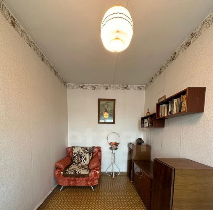 квартира г Казань ул Декабристов 182 Казань, Северный Вокзал фото 7