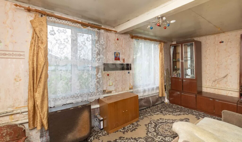 квартира г Ишим ул Первомайская 126 фото 8