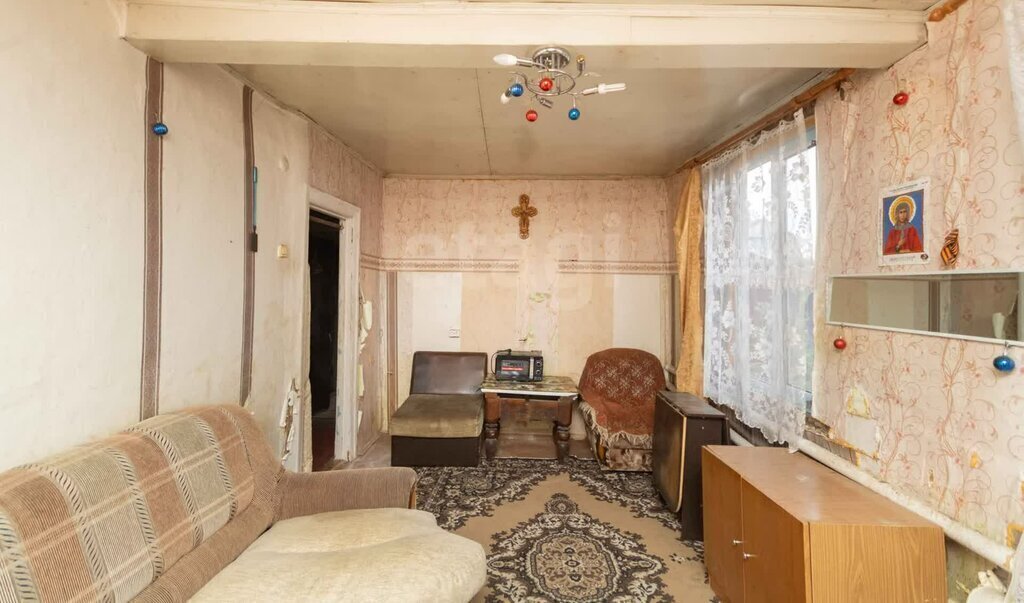 квартира г Ишим ул Первомайская 126 фото 9