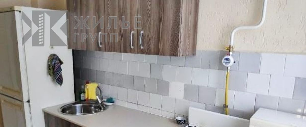 квартира г Казань Горки-1 ул Хусаина Мавлютова 40 Проспект Победы, м-н фото 9
