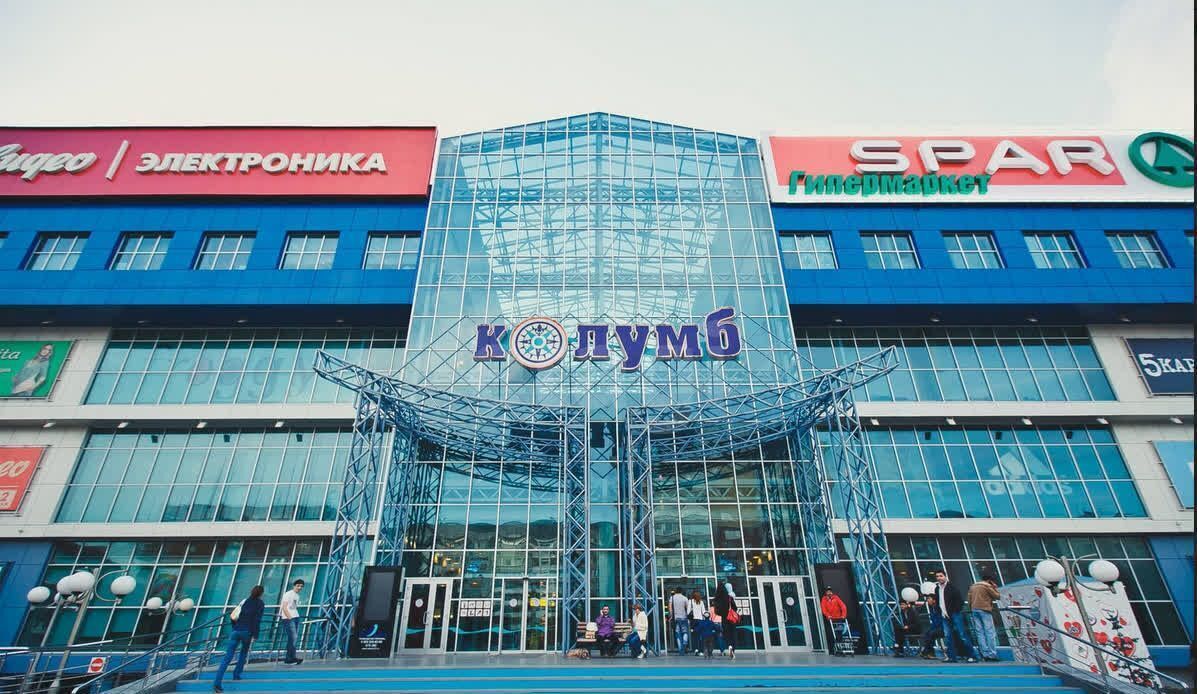 квартира г Тюмень р-н Калининский ул Московский тракт 143к/5 фото 24