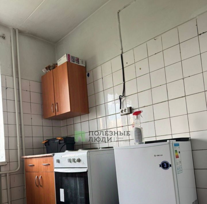 квартира г Курган ул Яблочкина 4б фото 7