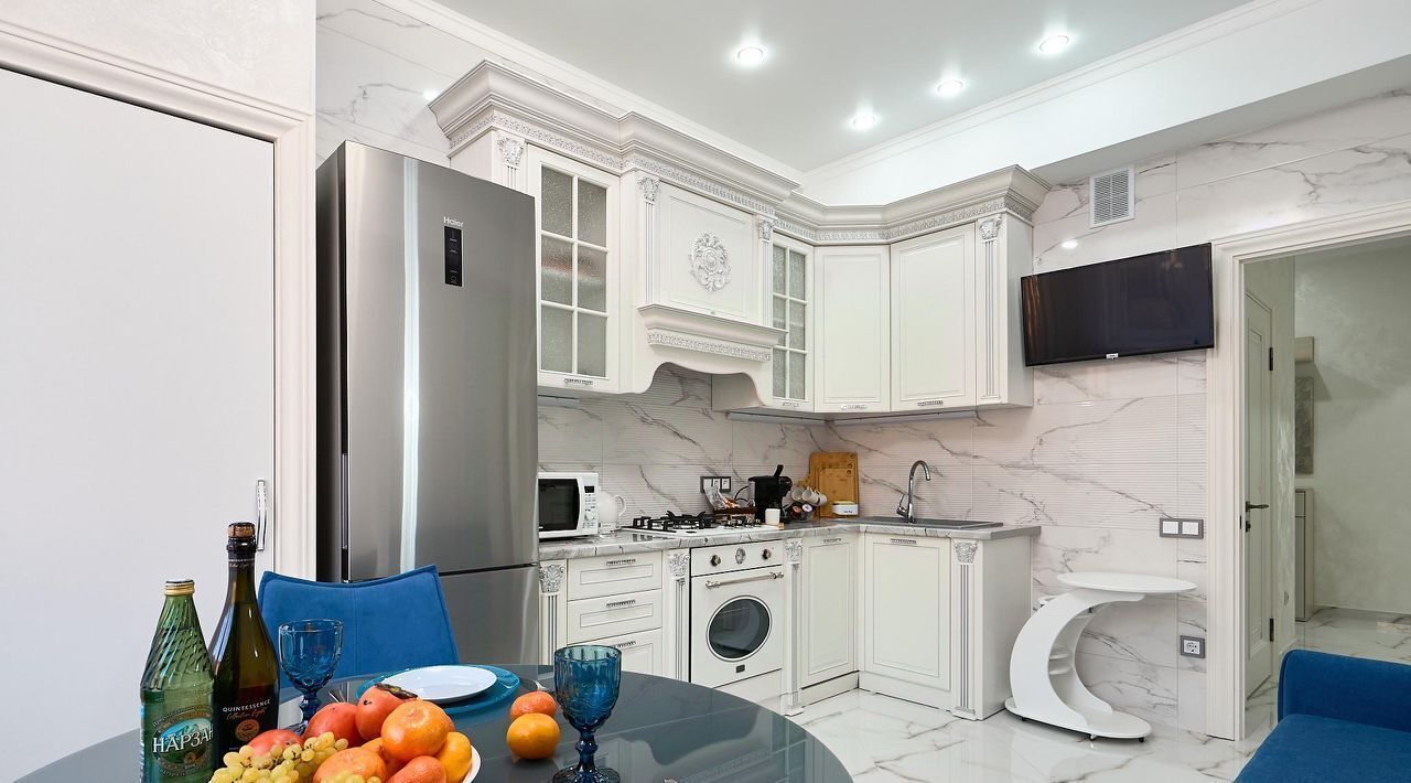 квартира г Кисловодск ул Декабристов 36/2 фото 17