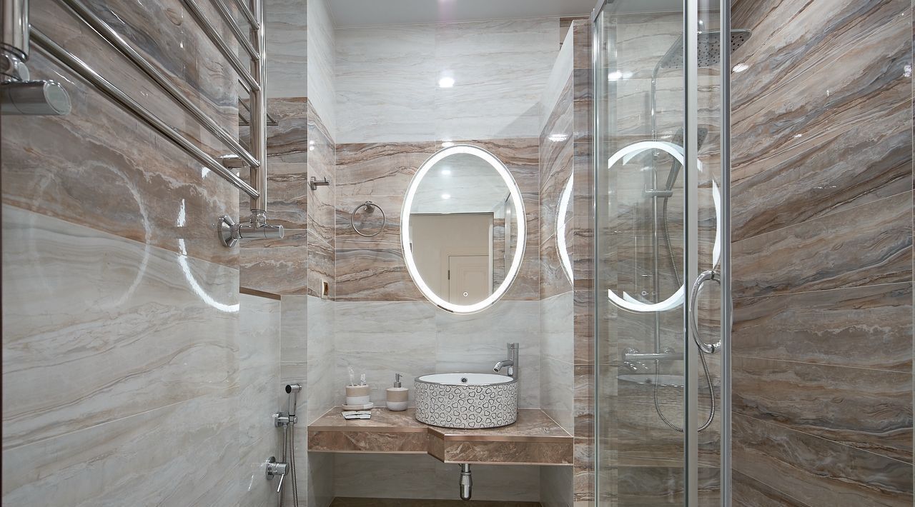 квартира г Кисловодск ул Декабристов 36/2 фото 26