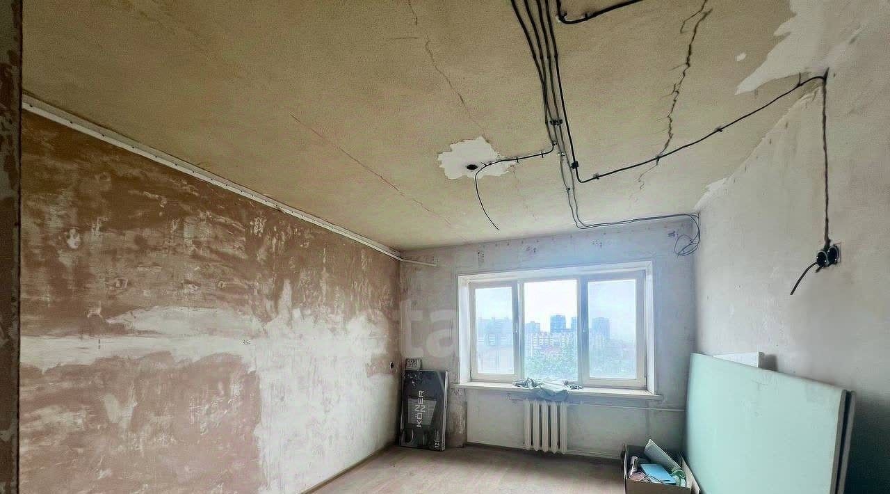 квартира г Владивосток р-н Первореченский ул Адмирала Корнилова 11 фото 6