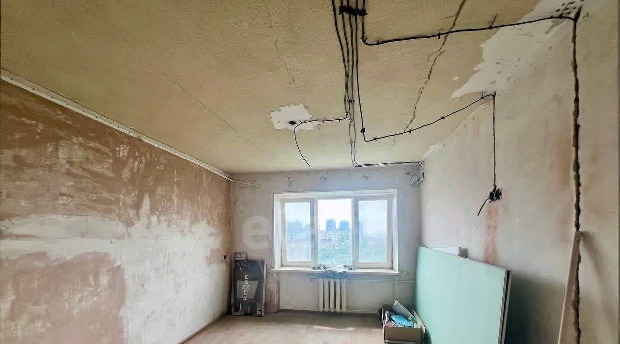 квартира г Владивосток р-н Первореченский ул Адмирала Корнилова 11 фото 5