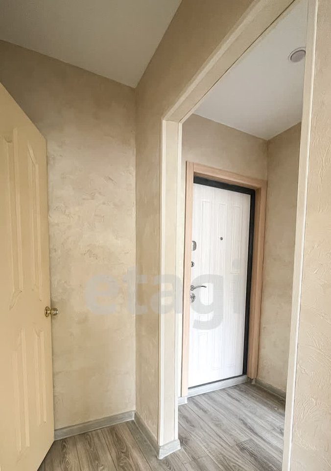 квартира г Брянск ул Флотская 32 фото 13